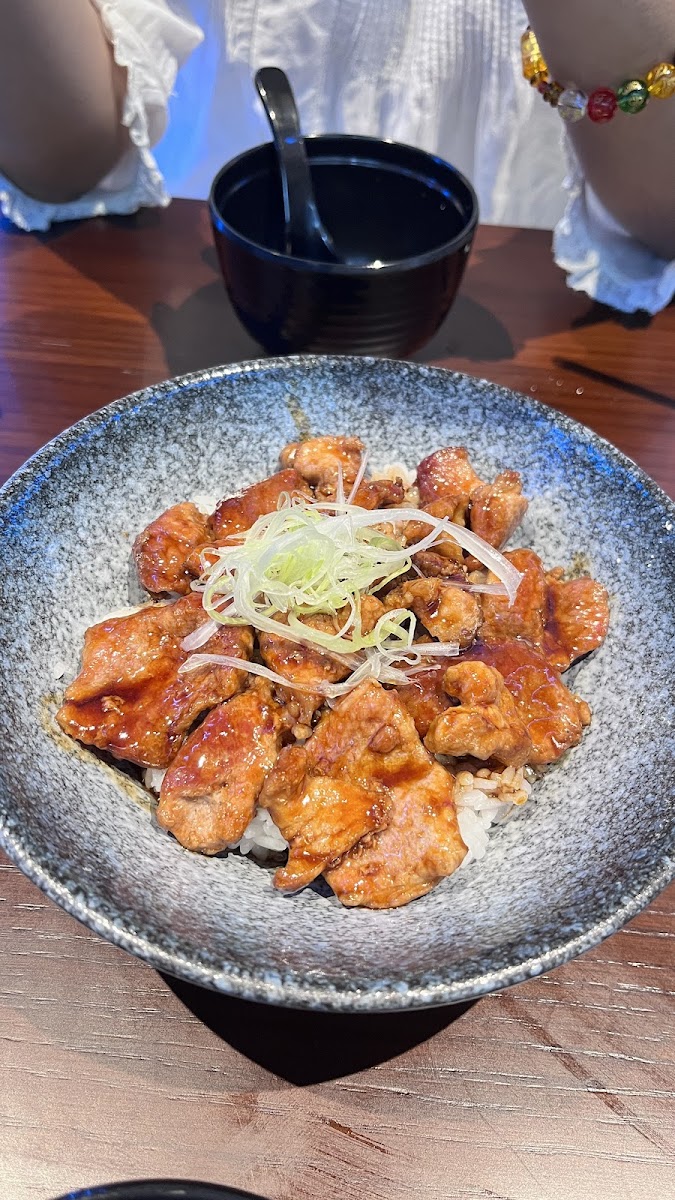 Ones Casual Bar Japanese Restaurant-5