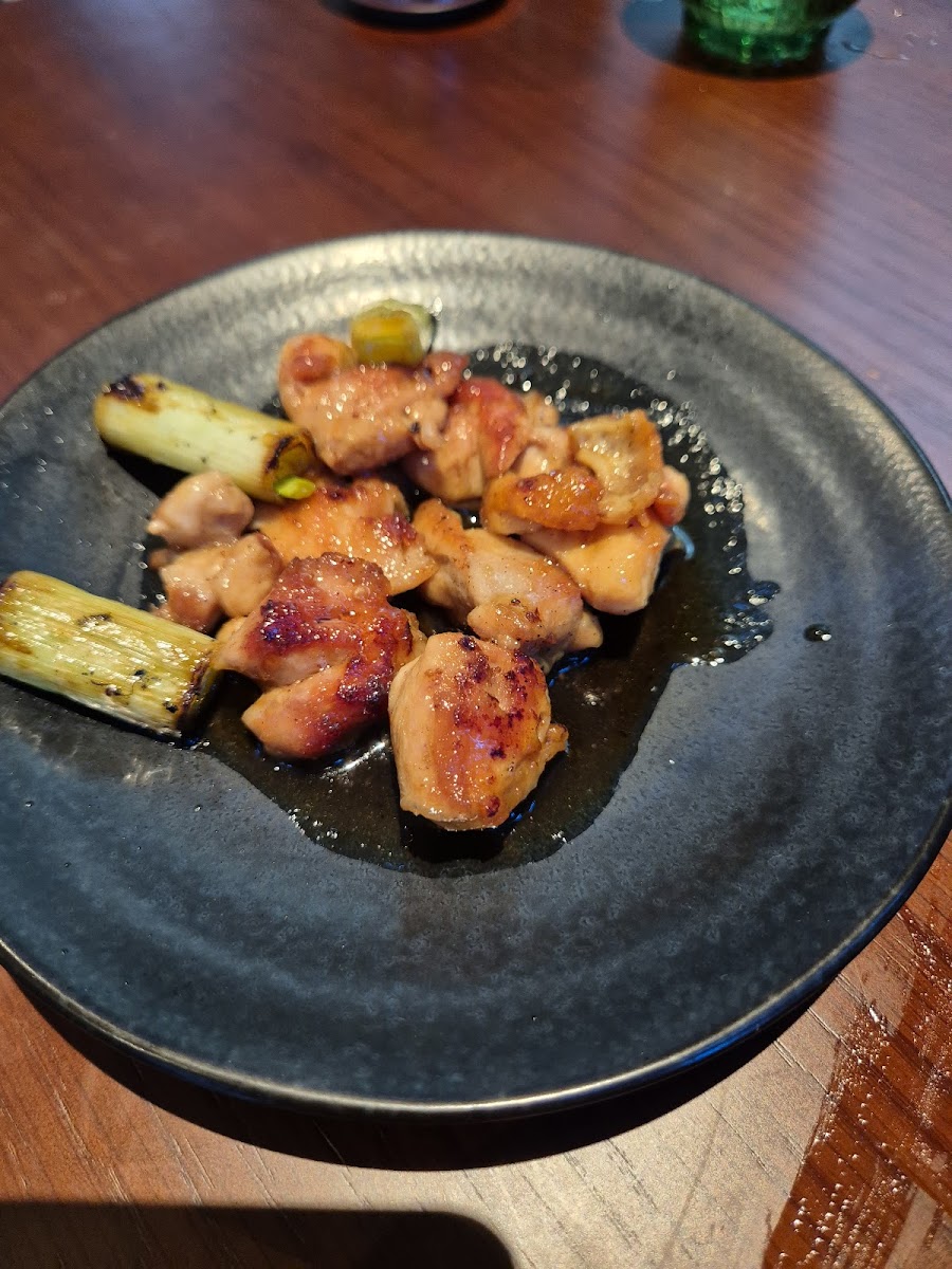 Ones Casual Bar Japanese Restaurant-7