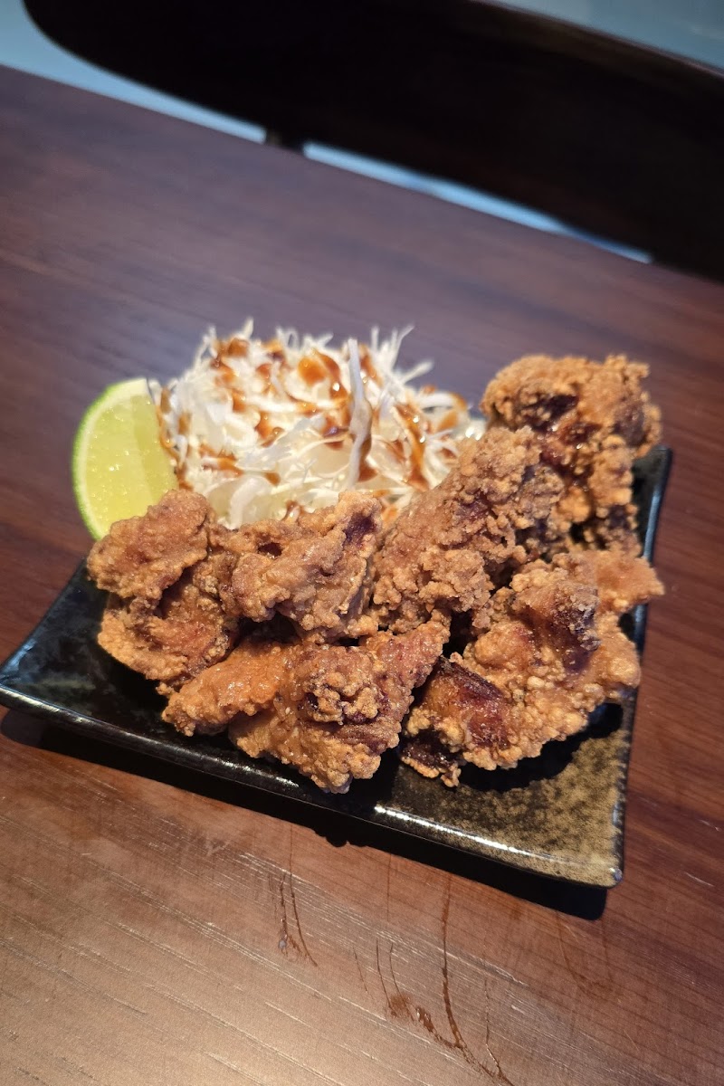 Ones Casual Bar Japanese Restaurant-9